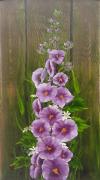Bob Ross Stockrose Bob Ross Stockrose