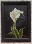 Bob Ross Calla Bob Ross Calla