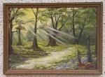 Bob Ross Herbst Bob Ross Herbst