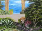 Bob Ross Terrasse Toscana Bob Ross Terrasse Toscana