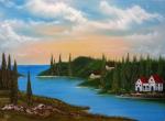 Bob Ross Toscana Bob Ross Toscana