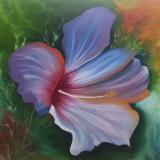 Bob Ross Hibiscus Bob Ross Hibiscus
