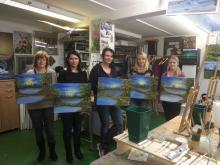 Bob Ross 79 Bob Ross 79