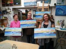 91 Meer 30 x 60 91 Meer 30 x 60