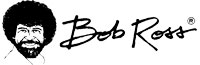 Bob Ross Logo 1 Bob Ross Logo 1